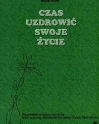 DDA – czas uzdrowić swoje życie
