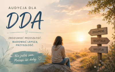 Audycje dla DDA