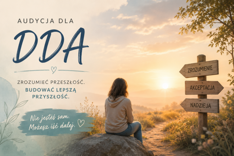 Audycje dla DDA