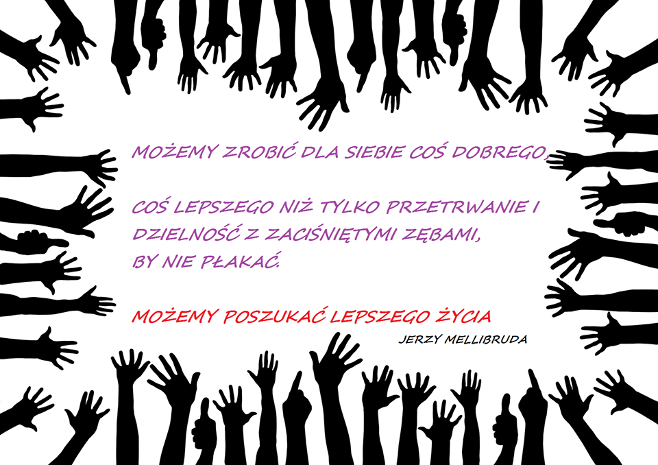 Cele i etapy terapii DDA