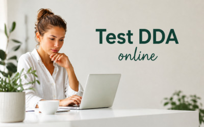 Test DDA online – sprawdź, czy masz cechy Dorosłego Dziecka Alkoholika