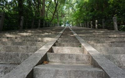 Jak wychodzić z roli ofiary?