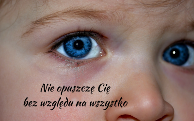 MIÓD NA SERCE TWOJEGO WEWNĘTRZNEGO DZIECKA