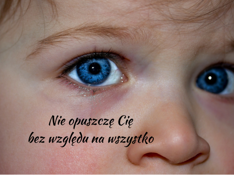 MIÓD NA SERCE TWOJEGO WEWNĘTRZNEGO DZIECKA