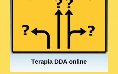 Terapia DDA online – dla kogo jest dobrym rozwiązaniem, a dla kogo nie?
