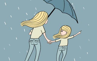 Jak wzmacniać dorosłą , dojrzałą część siebie?