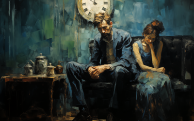 Wykaz zniekształceń poznawczych