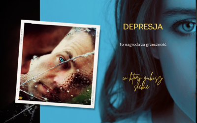 Depresja u&nbsp;DDA to&nbsp;często nagroda za&nbsp;grzeczność