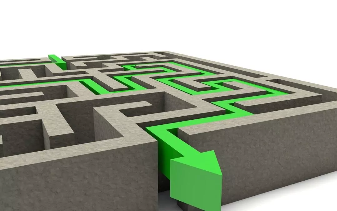 Jak szybko sprawdzić czy&nbsp;to&nbsp;co&nbsp;myślisz ci&nbsp;sprzyja, czy&nbsp;jest błędną drogą? (o&nbsp;trzeźwym myśleniu)