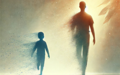 Przepracować i&nbsp;rozstać się z&nbsp;dzieciństwem (etap podstawowy)