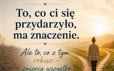 Terapia a&nbsp;rola ofiary – kiedy opowiadanie o&nbsp;bólu przestaje pomagać