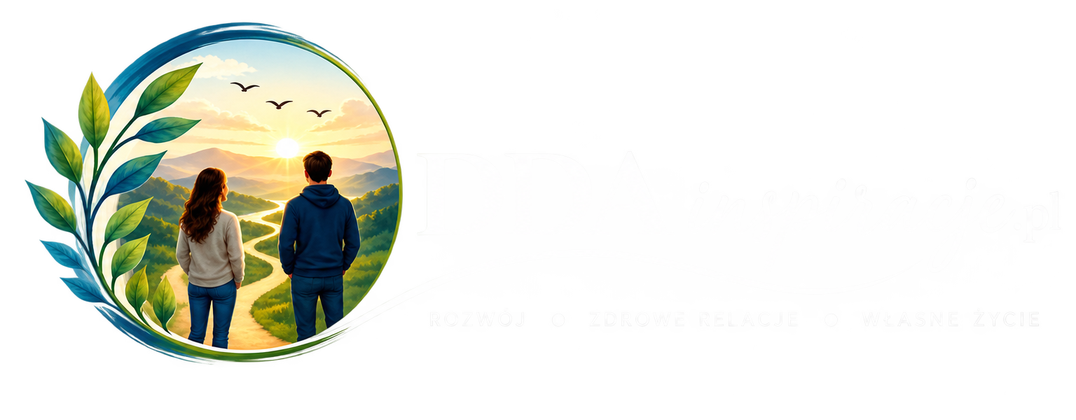 DDA inspiracje.pl